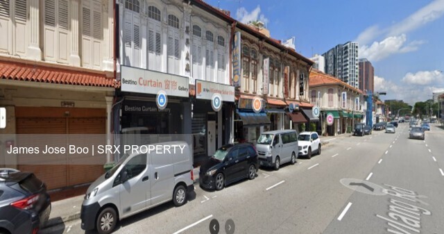 Geylang FNB Restaurant, fitted & available soon  (D14), Shop House #503417291